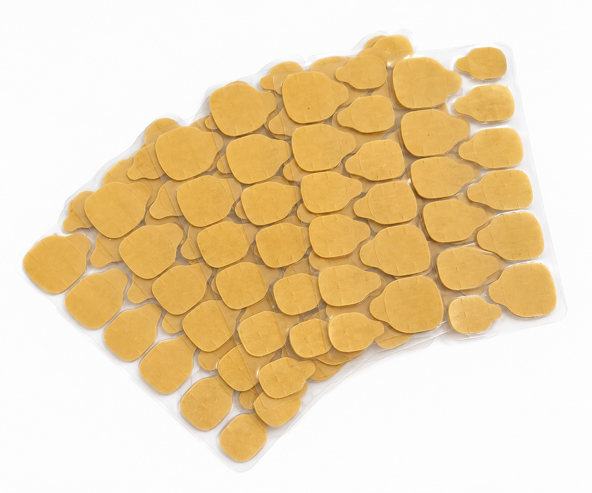 gel pads