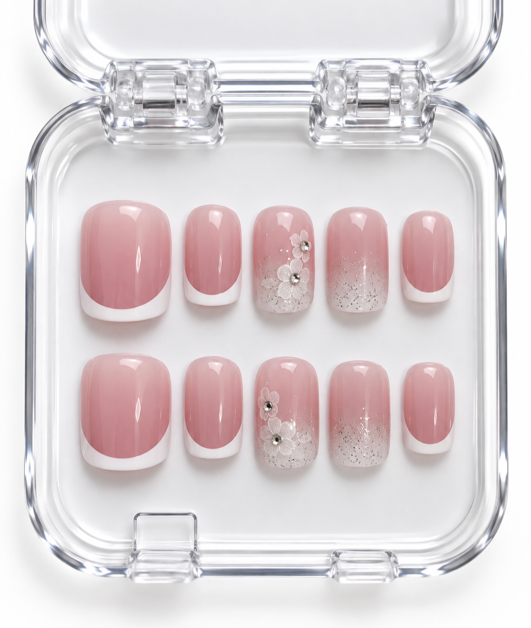 nude, french, baby boomer