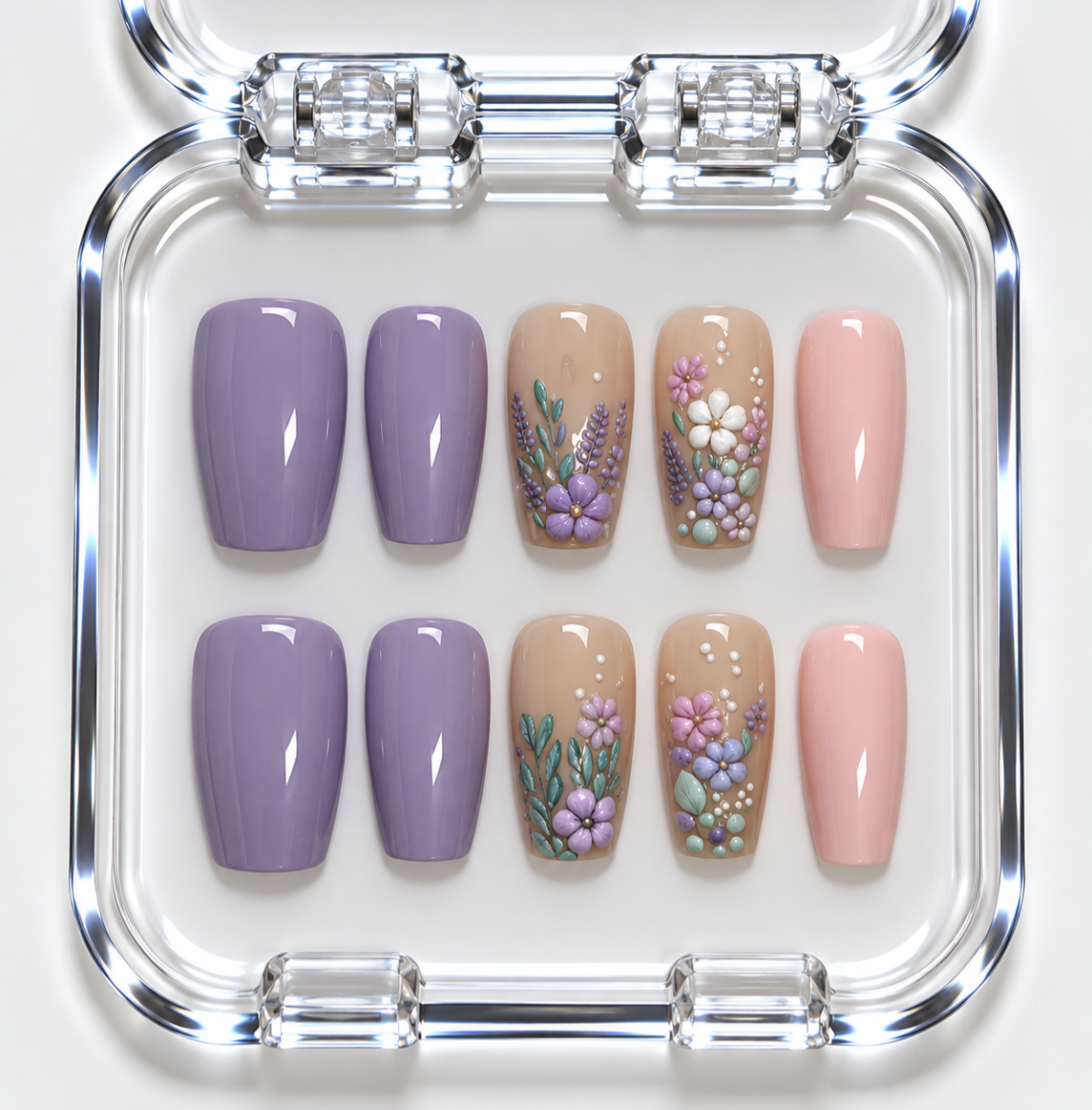 Fleurette