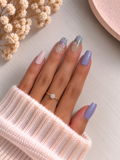 Fleurette